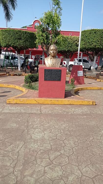 Imagen de tatahuicapan Imagen de tatahuicapan